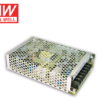 MEAN WELL Power Supply RS-100 Series