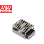 MEAN WELL Power Supply RS-15 Series