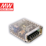 MEAN WELL Power Supply RS-35 Series