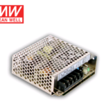 MEAN WELL Power Supply RS-50 Series