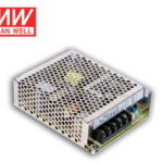 MEAN WELL Power Supply RS-75 Series