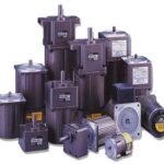 PANASONIC Motor Induction 1 Phase Series