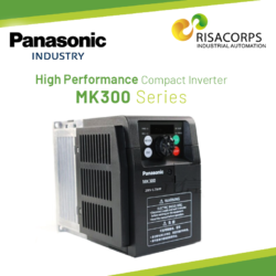 Panasonic MK300 Series