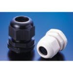 KSS Nylon Cable Gland - PG Thread W/O Washer IP68