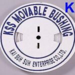 KSS KG-Series MOVABLE BUSHING