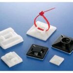 KSS HC-series Self Adhesive Tie Mount