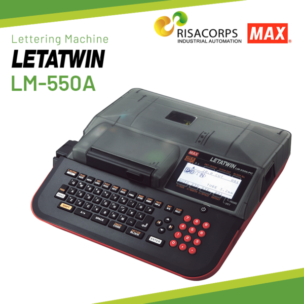 lm-550a