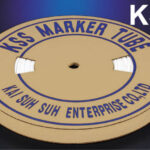 KSS O TYPE MARKER TUBE - Not-Smooth Marker Tube