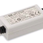 Mean Well Power Supply AP Series