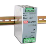 Power Supply Mean Well Peripheral (DR-RDN/DR-UPS)