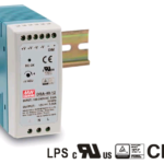 Power Supply Mean Well DRA Series