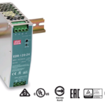 Power Supply Mean Well EDR Series