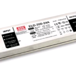 Mean Well Power Supply ELG Series