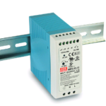 Power Supply Mean Well MDR Series