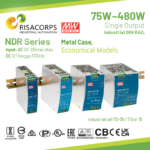 MEAN WELL NDR Series