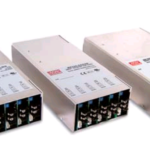 Mean Well Power Supply MP Series