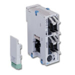 PANASONIC Powerful compact PLC: FPΣ