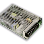 Mean Well Power Supply RQ Series
