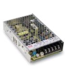 MEAN WELL Power Supply RSP-75 Series