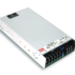 Mean Well Power Supply RSP-75~500 Series
