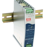 Power Supply Mean Well SDR Series