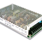 Mean Well Power Supply Security Enclosed Type