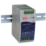 Power Supply Mean Well TDR Series