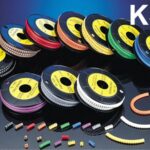 KSS EC Type Cable Marker