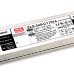 Mean Well Power Supply ELG-C Series