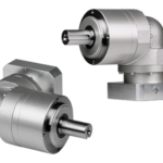 Shimpo Gearbox EVL Series