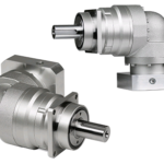 Shimpo Gearbox EVS Series