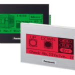 Panasonic HMI GT02 Series