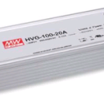 Mean Well Power Supply HVG(C) Series