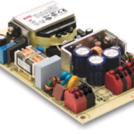 Mean Well Power Supply IDP Series