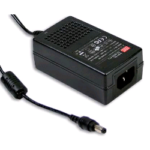 Mean Well Power Supply Industrial - Desktop (Level V) Series