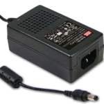 Mean Well Power Supply Industrial - Desktop (Level VI) Series