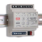 Mean Well Power Supply KAA-4R4V Dimming Actuator Series