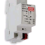 Mean Well Power Supply KNX IP Router Series