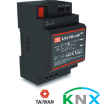 Mean Well Power Supply KNX Power Series