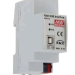 Mean Well Power Supply KNX-USB Interface Series