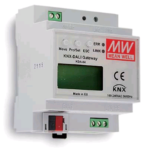 Mean Well Power Supply KNX to DALI Gateway Series