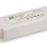Mean Well Power Supply LP Series