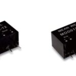 Mean Well Power Supply Module Type Medical - SIP Series