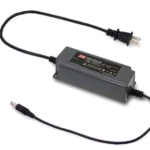 Mean Well Power Supply Moistureproof Desktop Series