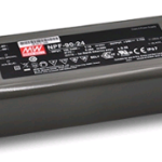 Mean Well Power Supply NPF Series