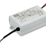 Mean Well Power Supply PCD Series