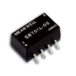 Mean Well Power Supply Module Type SMD Single Series