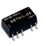 Mean Well Power Supply Module Type SMD Dual Series