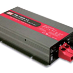 Mean Well Power Supply Stationary Charger Series
