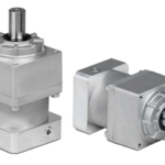 Shimpo Gearbox VRSF Series